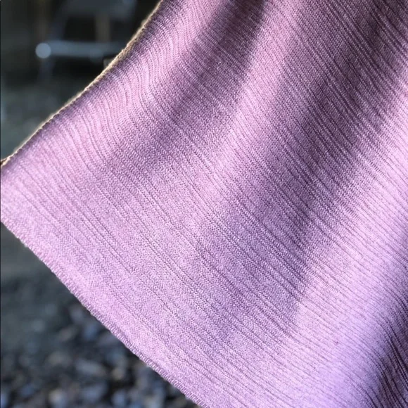 KERISMA, Fringed Poncho, EUC - Picture 7 of 9